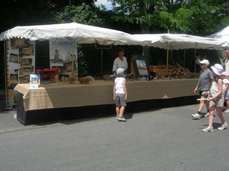 Jeudi 21 Juillet 2005