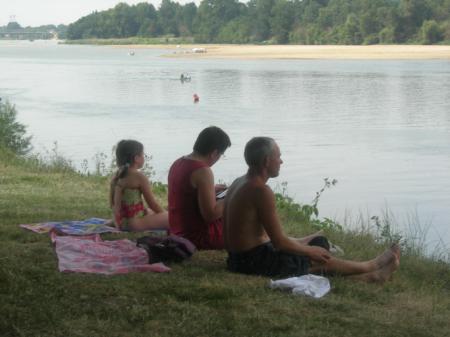 Jeudi 14 Juillet 2005