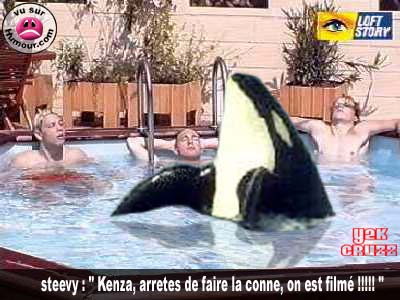 Lundi 18 Juillet 2005