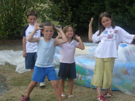 Mardi 26 Juillet 2005