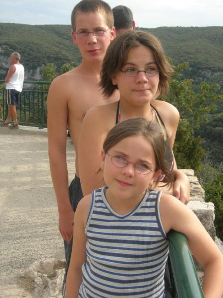 Vendredi 05 Août 2005