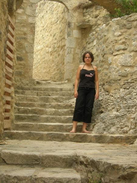 Jeudi 04 Août 2005