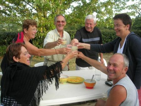 Dimanche 14 Août 2005